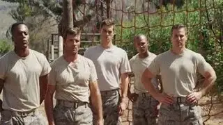Area 51 staff 'killed by invisible enemy' while working on top-secret projects