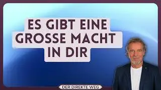20 Ein Kurs in Wundern EKIW | Ich bin entschlossen, zu sehen. |  Gottfried Sumser