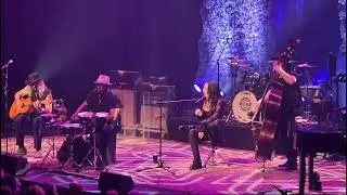 Beth Hart Bordeaux 12 03 2025 Led Zeppelin Johnny Cash #folk #country Country Folk #blues #rock Live