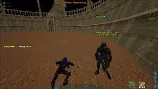 ark arena clip dump