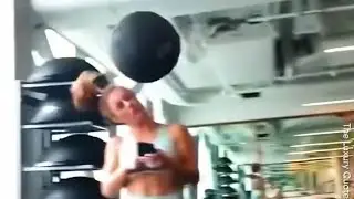 Workout Fails You don't want 