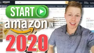 5 Reasons Why YOU Should Start an Amazon FBA Business in 2020