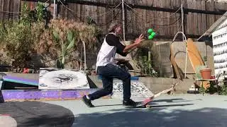 Laban Pheidias Shreddin'
