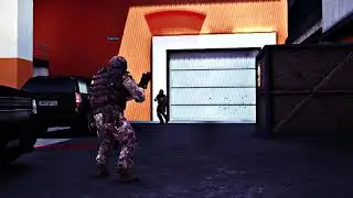 vendetta👿(Black squad highlights/montage)