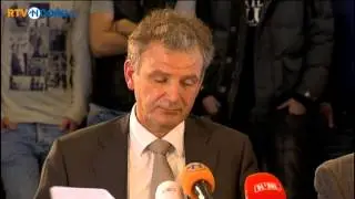 Verklaring Gerard Breuker - RTV Noord
