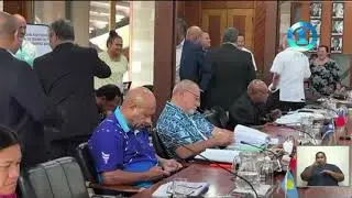 One Pacific Voice for the Ocean: Road to UN Ocean Conference in France 🌍 | 6PM News | 11/04/2025