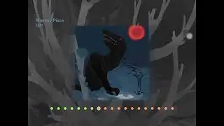 EP-8  Lofn&rsquo;s Journey Through the Dark Forest