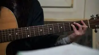 Ezer ez da berdina - BULEGO feat. MAREN [GUITAR COVER]