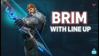 Rank Push to Gold , Brim Main with Line Up