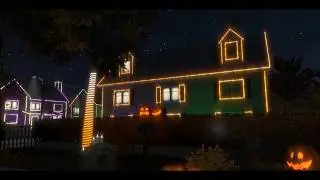 Halloween Special: Crypt Killer (EMUVR lightgun support)