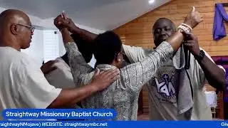 YOUNG ADULT SUNDAY - 