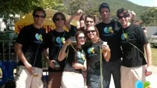 V&iacute;deo Trainee Unilever 2010 Stefano - Um Mundo de Desafios