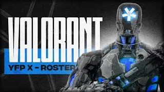 YFP X Roster Reveal | #YFPWIN