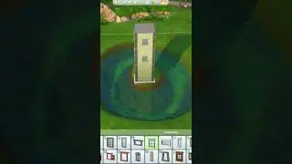 this Sims 4 SECRET Base Game Build HACK will CHANGE EVERYTHING!!😱#thesims4