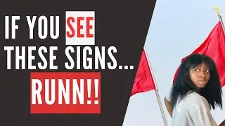 my top 5 dating red flags and why (very detailed)