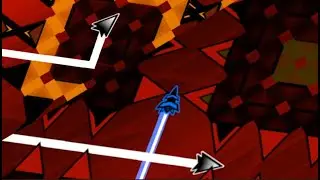 (Verified) Im Blind X 100% // Geometry Dash