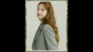 Seohyun | ItMICHAA FALL 2020