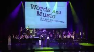 Highest Land - NUS Jazz Band | NUS Arts Festival 2015