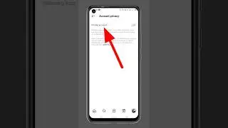 instagram account private kase kre | how to private instagram account 2023 