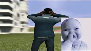 GMod Is Still the Funniest Game Ever