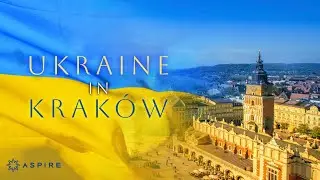 ASPIRE Education Hub - Ukraine in Krak&oacute;w