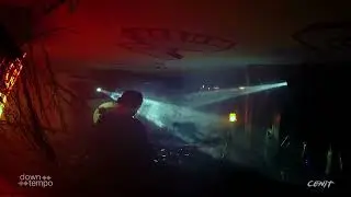Juan Deminicis @ Downtempo Rooftop, Buenos Aires, Argentina by Cenit Sounds