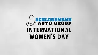 International Women's Day | Schlossmann Subaru City