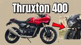 The Sport Bike That Could Retire the R3 and Ninja 400