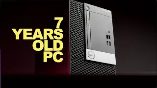 A cheap office PC for gaming or home server use?
