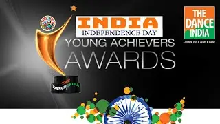Independence Day Young Achievers Award