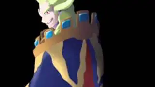 Ghetsis Remix (Sonicwave1000) Extended
