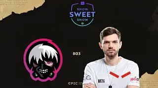 🔴DOTA 2[RU] PuckChamp vs HellRaisers [Bo3]  Snow Sweet Snow #2, Playoff, Upper Bracket, Round 1