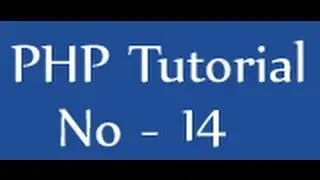 Php tutorials for beginners - 14 - If, If-else statements in php