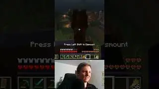 Highlights from Minecraft survival together 🔥🎮 #Minecraft #Survival #Gaming #Highlights #bottlesfam