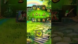 Irish treasure bonus feature 60 bet massive win link in comment #games #slot