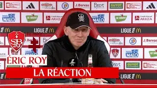 🎙️ 𝗘́𝗿𝗶𝗰 𝗥𝗼𝘆 : 