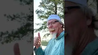Black Hills Centennial Trail day 2 18 miles