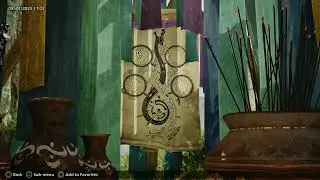 Monster Hunter Wilds - Theory (TU3) / Zo Shia and the Ancient Civilizations