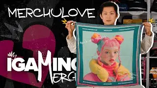 Merchulove с CPA Life: мода, стиль и честный обзор от Эрдэма | iGaming merch