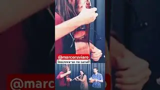 CARIOQUINHA em 7 8 #shorts #flauta #7cordas #guitar #flute #flauto #chitarra #pandeiro #viol&atilde;o