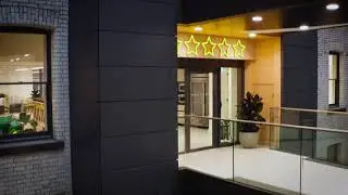 Amazon opens doors to newest corporate office in Manchester
