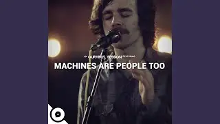 Do What You Love (OurVinyl Sessions)