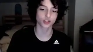 Finn Wolfhard #FinnWolfhard