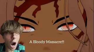 Fuego Reacts To Demon Slayer Sunrise Countdown Episode 1 (REACTION!!!)