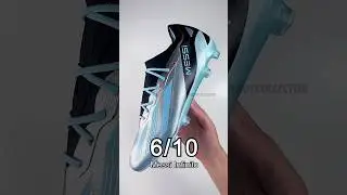 The Best adidas X Crazyfast is&hellip; 💨 #footballboots #soccercleats #cleats