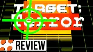 Target: Terror for Wii Video Review