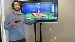 Remote Client Val Pitching Mechanics Breakdown