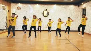 Ringa Ringa - Aarya 2 | Weekend kids | Vijay Choreography | Dance zone #showcase #kidsbatch #dance 