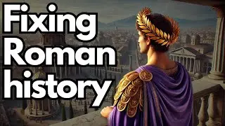 What if Rome did everything right?