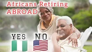 Returning Home: Why Africans in Diaspora Choose to Retire in Africa | Investing Wisely & Early
